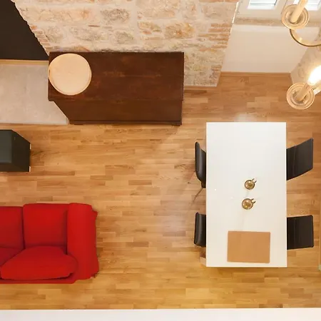 Appartement Amare Rovinj