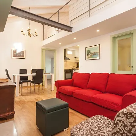 Apartman Amare *