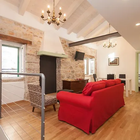 Amare Appartement Rovinj