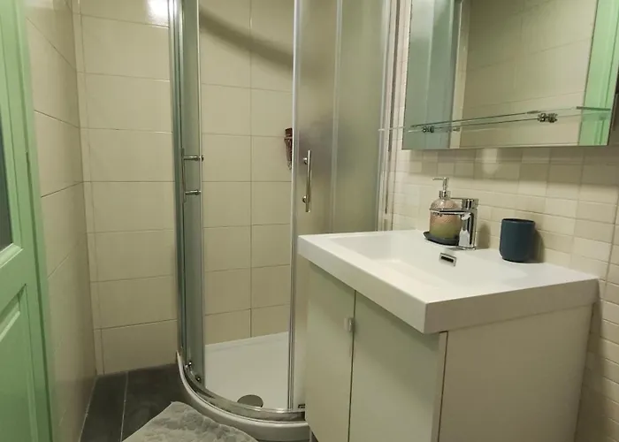 Amare Apartmán *