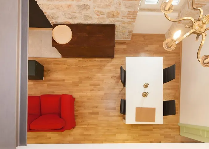 Apartman Amare Rovinj