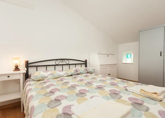 Amare Apartmán Rovinj