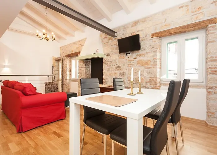 Amare Apartman *