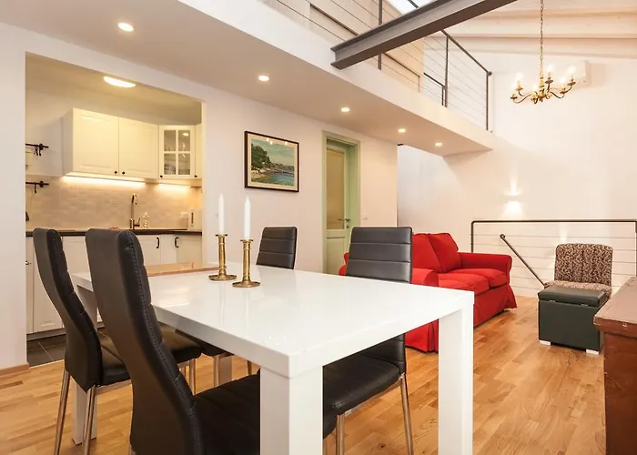 Amare Apartmán