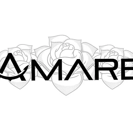 Amare * רוביני