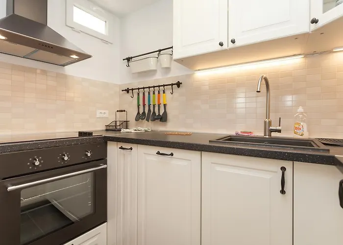 Апартаменты Amare