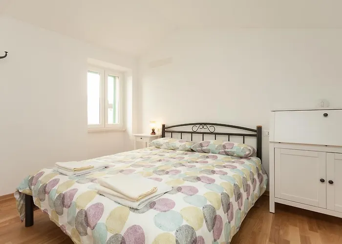 Amare Lejlighed Rovinj