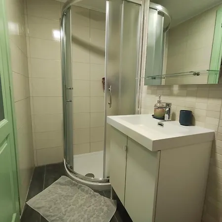 Amare Appartement *