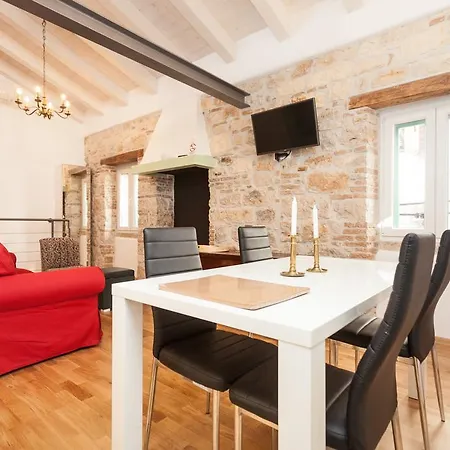 Amare Appartement *