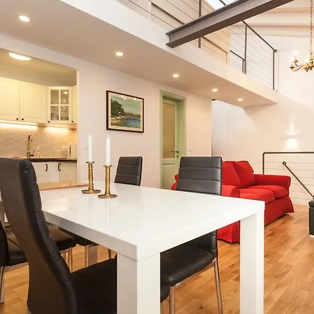 Amare Appartement
