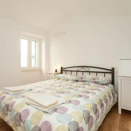 Amare Appartement Rovinj